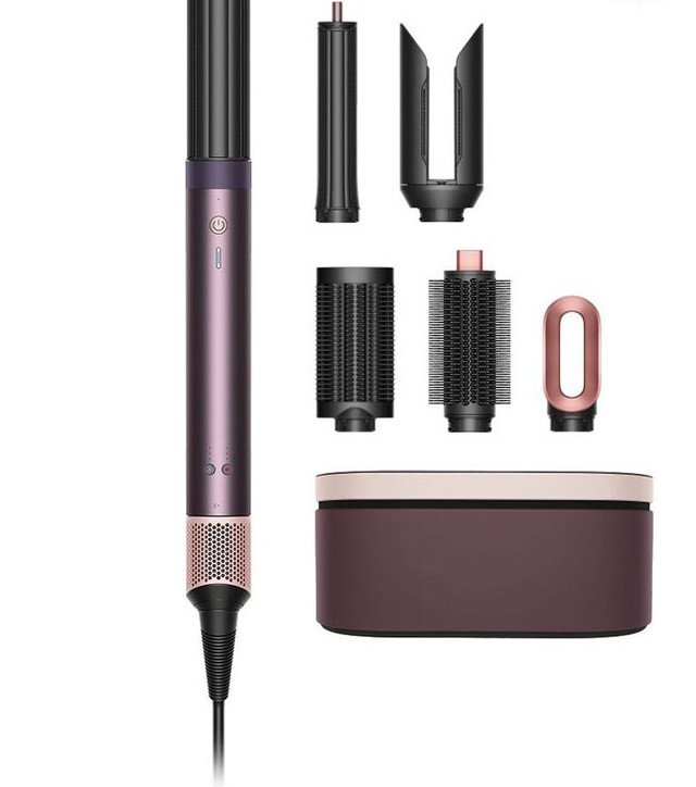 Стайлер Dyson Airwrap Coanda2x HS09 Multi Styler & Dryer (Jasper